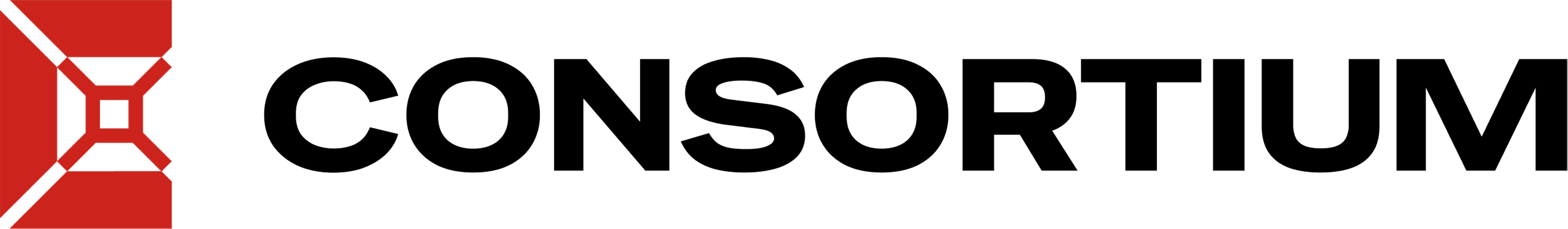 Consortium Logo